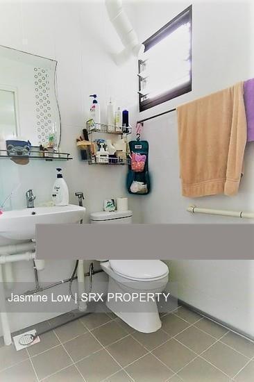 Blk 373 Clementi Avenue 4 (Clementi), HDB 4 Rooms #210309471